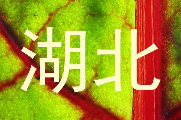 湖北