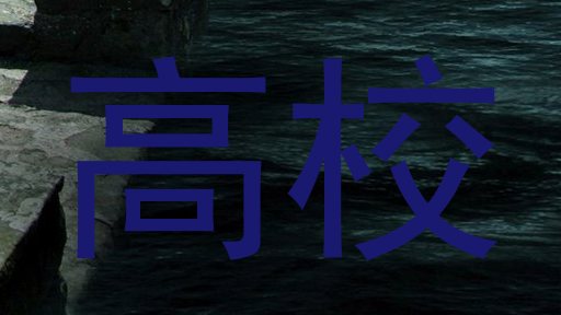 高校