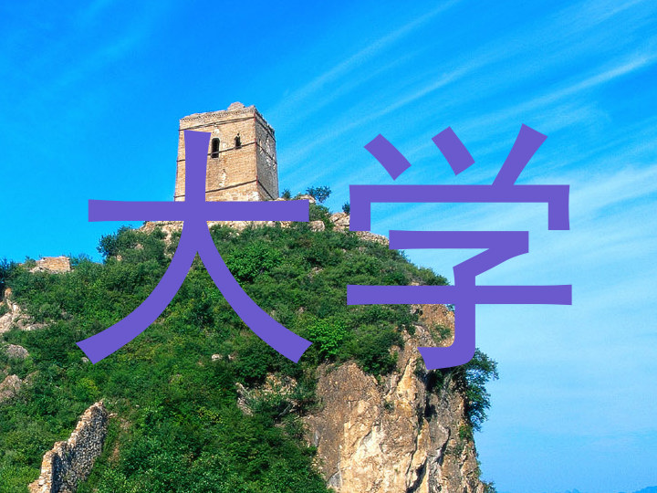 大学