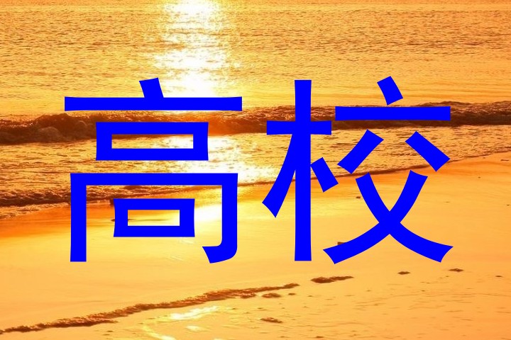 高校