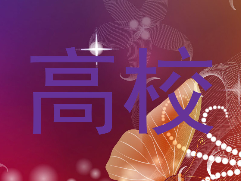 高校