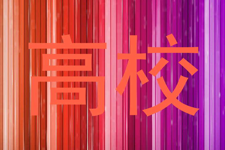 高校