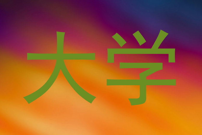 大学