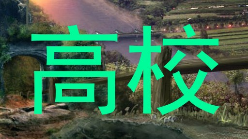 高校