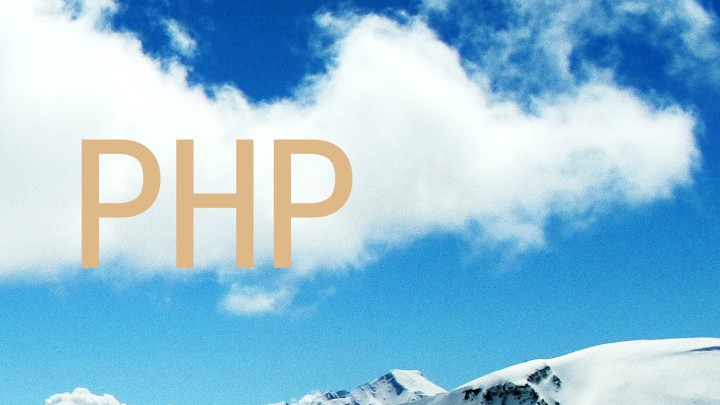 PHP