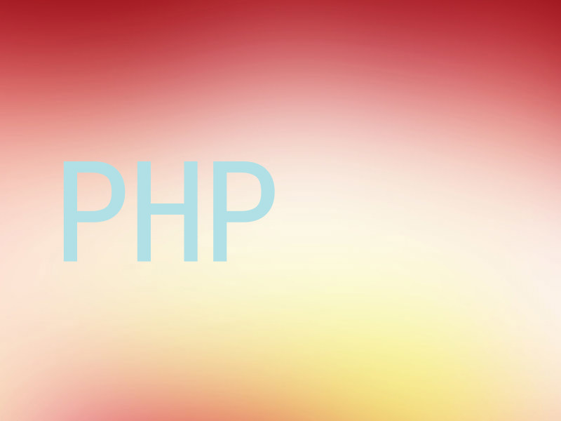 PHP