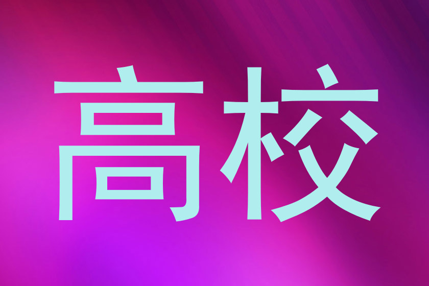高校