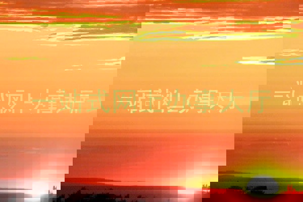 一站式网上办事大厅