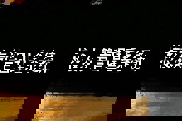 校友管理系统