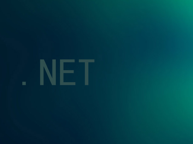 .NET