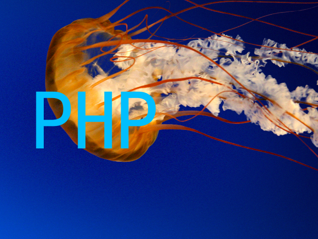 PHP