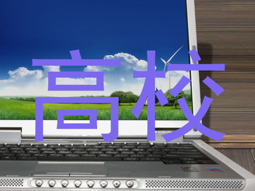 高校