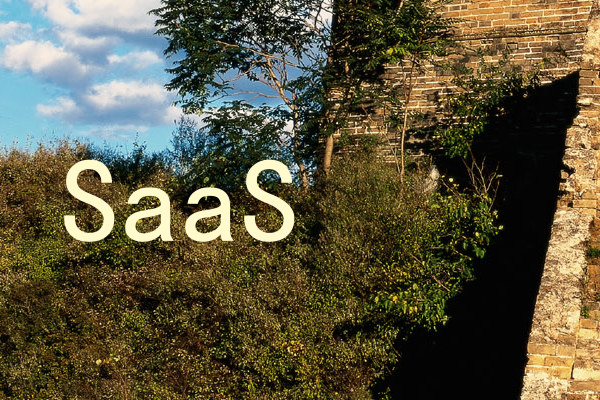 SaaS