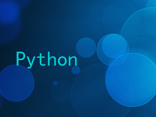 Python