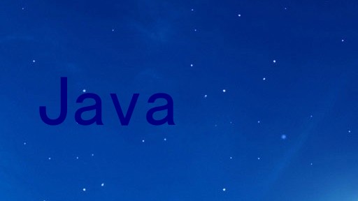 Java