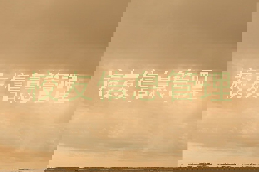 校友信息管理