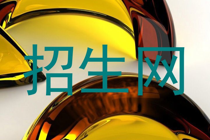 招生网