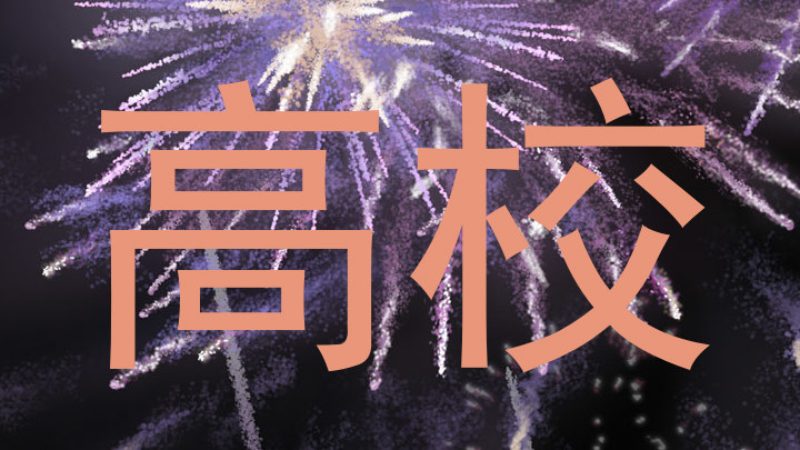 高校