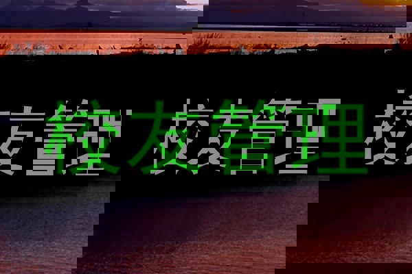 校友管理