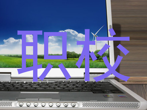 职校