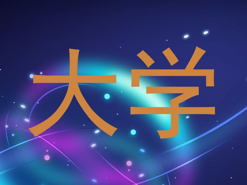 大学