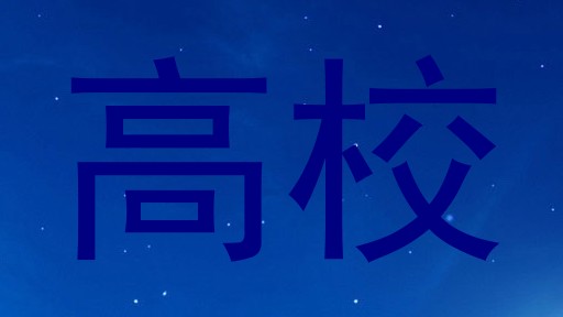 高校