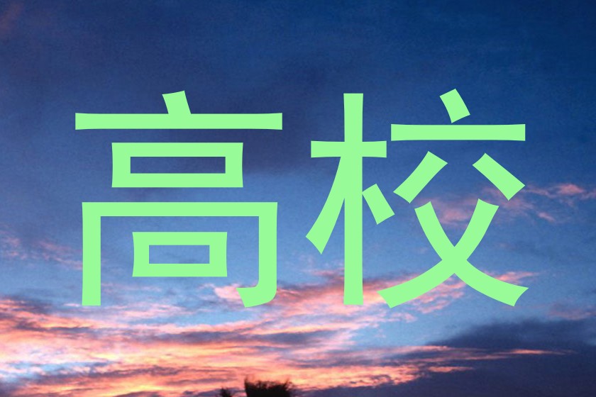 高校