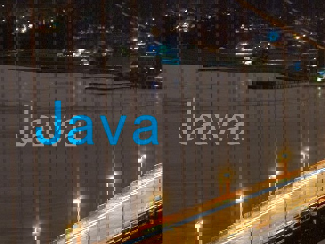 Java