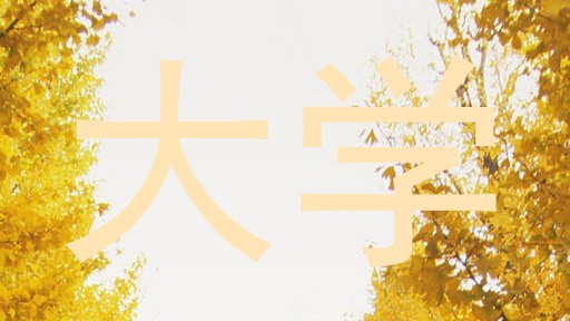 大学