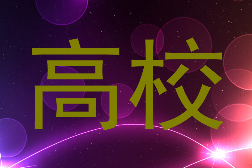 高校