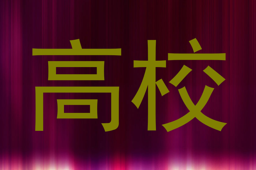 高校