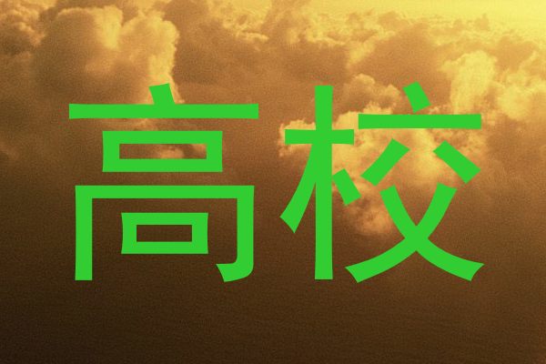 高校