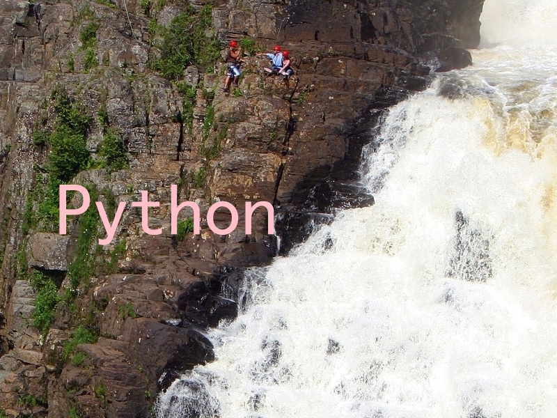 Python