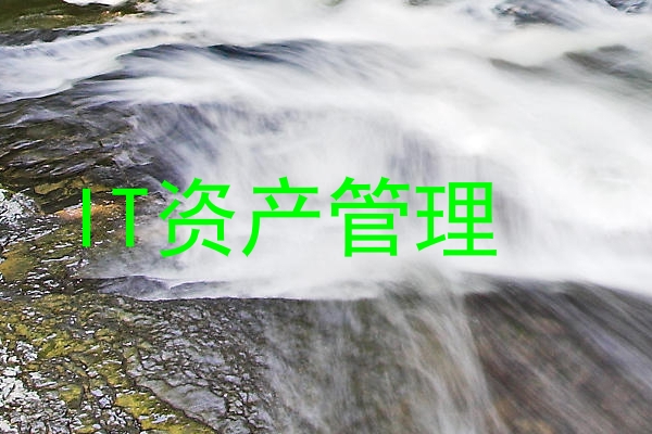 IT资产管理