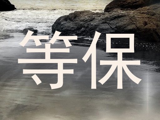 等保