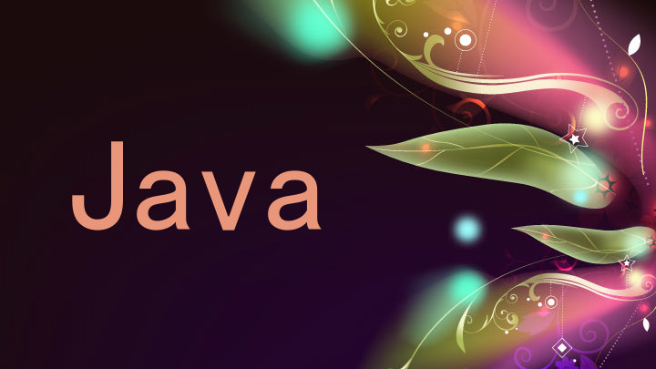Java