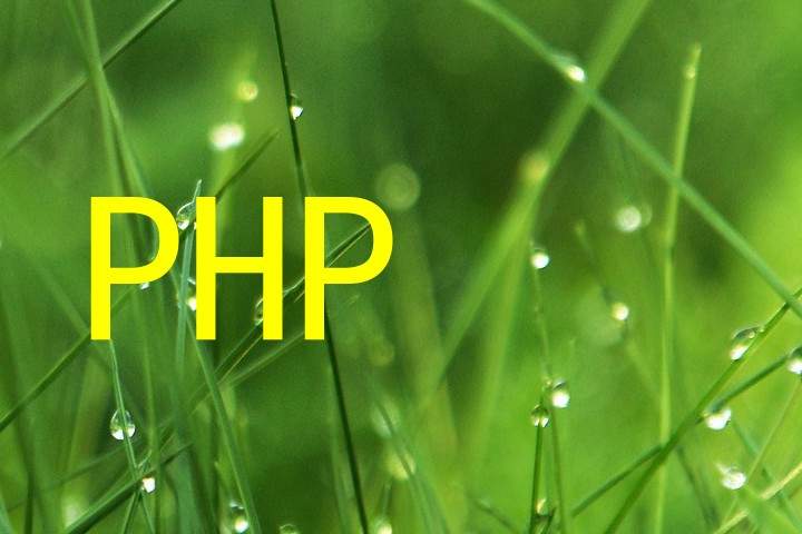 PHP