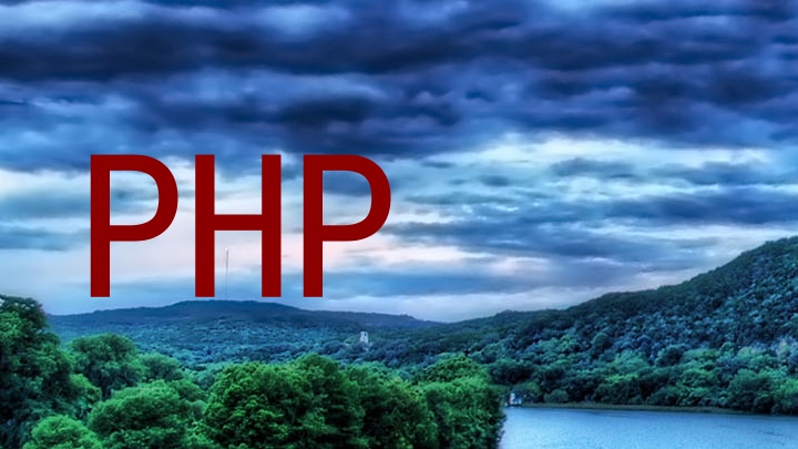 PHP