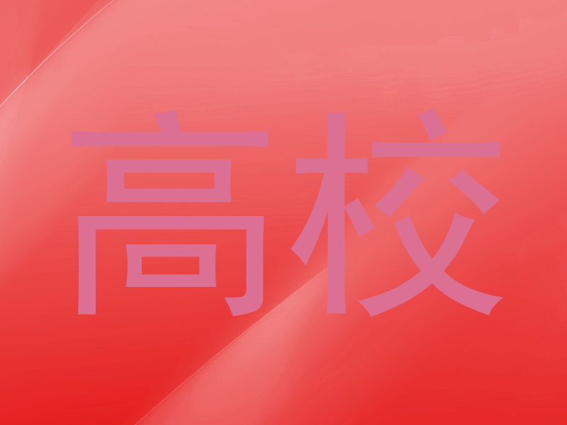 高校