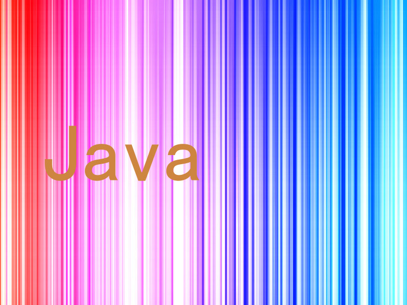 Java