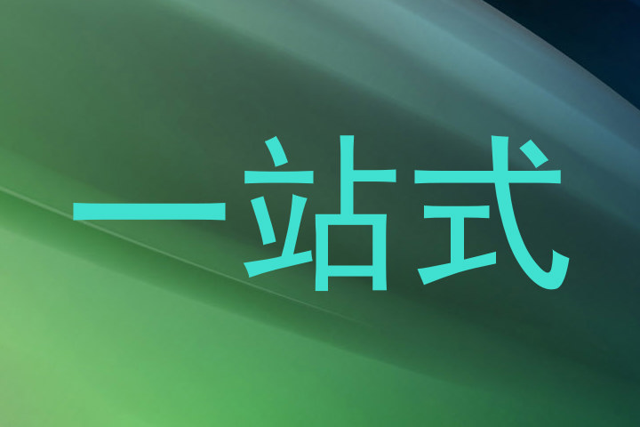 一站式