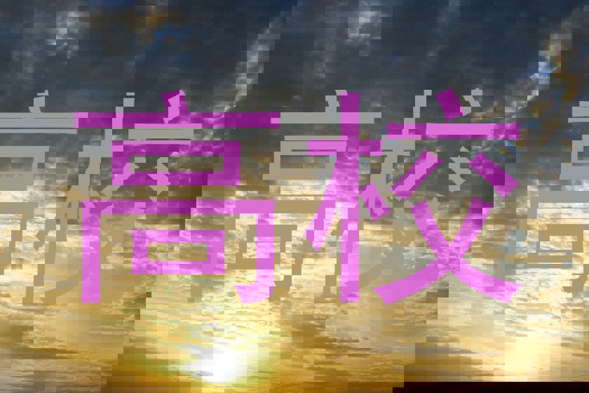 高校