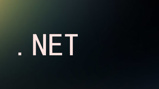 .NET