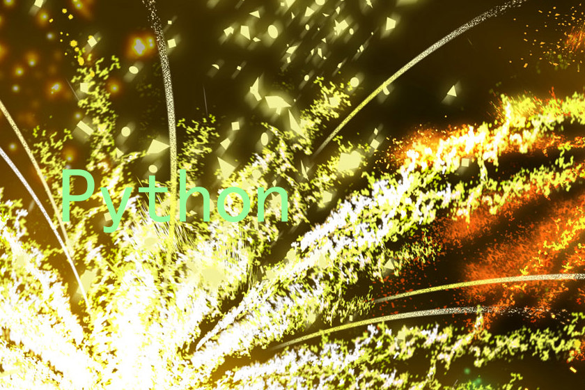 Python