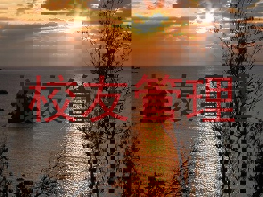 校友管理