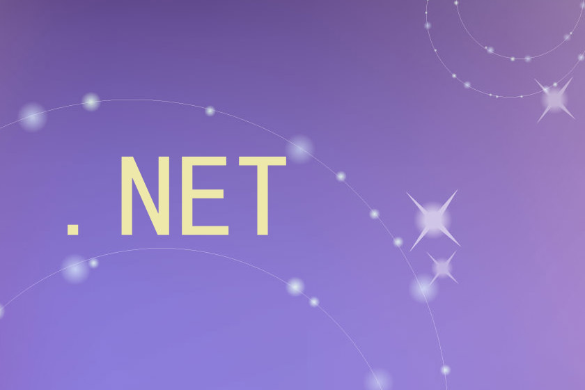 .NET