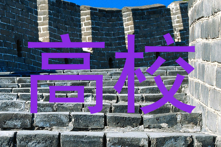高校
