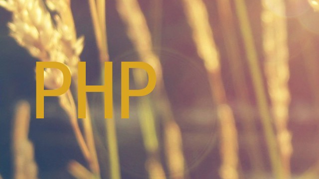 PHP
