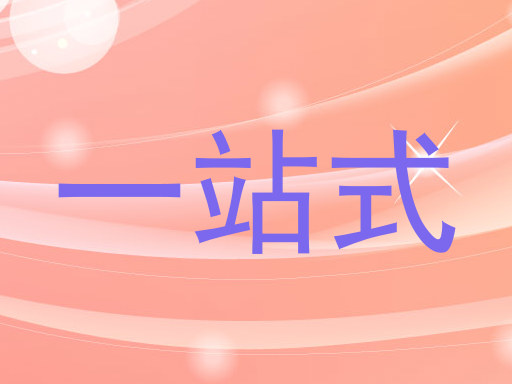 一站式