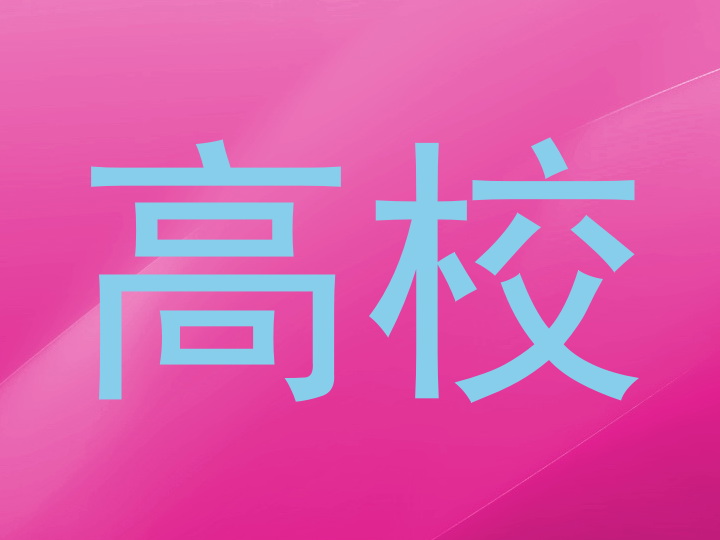 高校